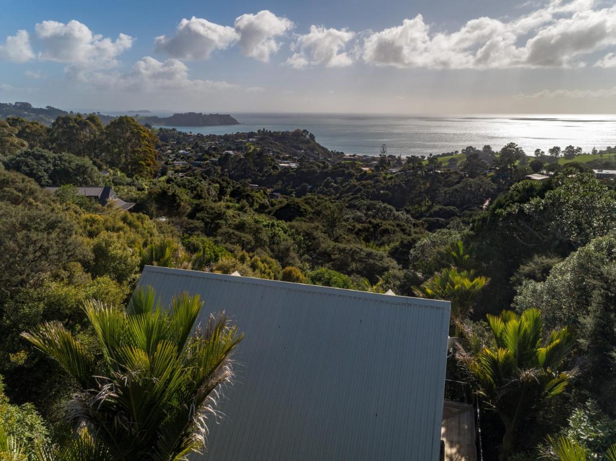 Whisper Cottage Onetangi Exterior foto